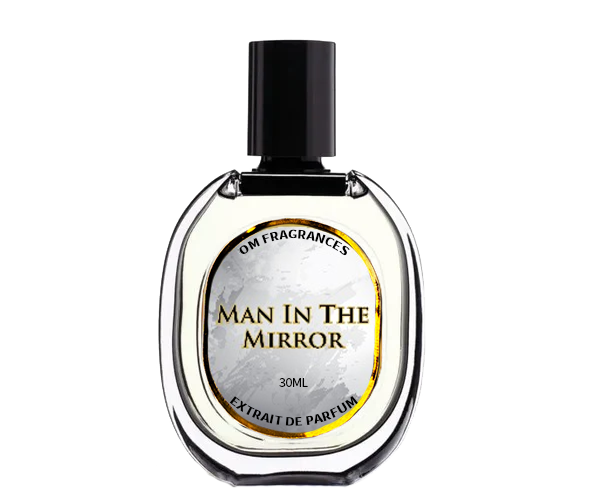 MAN IN THE MIRROR