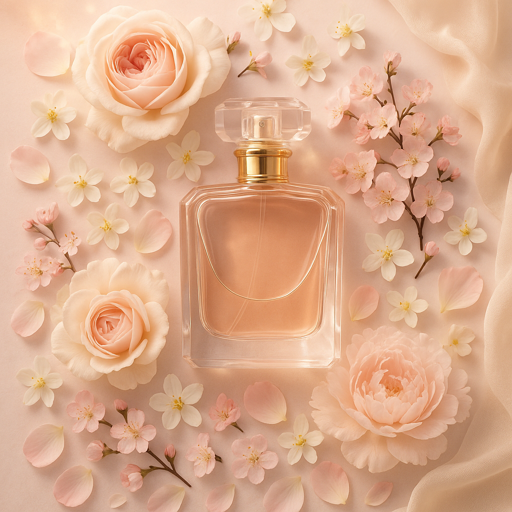 Floral