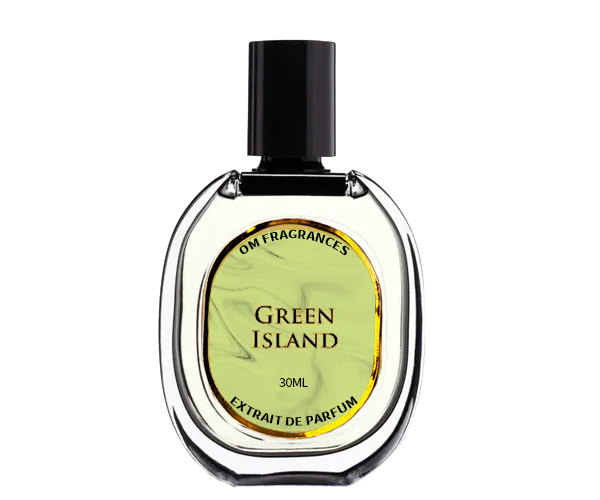 GREEN ISLAND